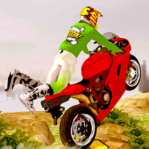 Stunt Bike Racing Master