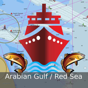 i-Boating:Persian/Arabian Gulf