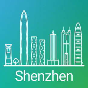 Shenzhen Travel Guide Offline