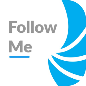 Follow Me - Social followbacks