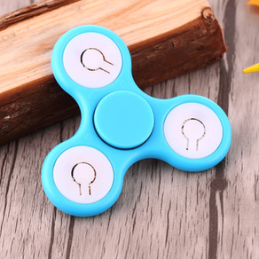 Fidget Hand Spinning Toy