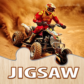 Sport Puzzle for Adults Jigsaw Puzzles Games Free