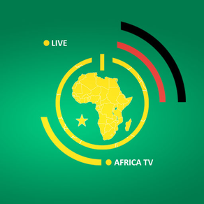 Africa TV Live - Television
