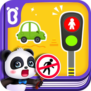 Seguridad y hábitos del Panda