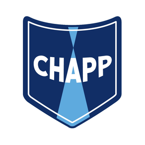 CHAPP - Share your CHAPPters