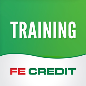 FE CREDIT - ĐÀO TẠO HUẤN LUYỆN