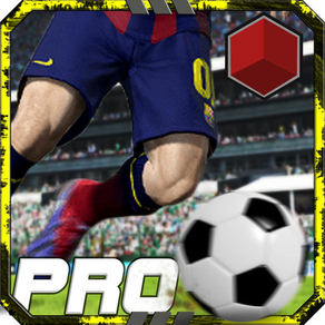 Football league soccer pro 2017