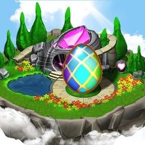 DragonBreed for DragonVale