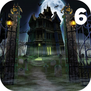 Can You Escape Mysterious House 6?