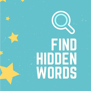 Find Hidden Words