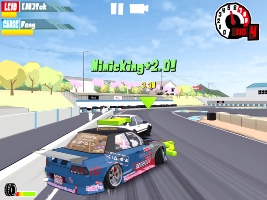FR Legends for iOS (iPhone/iPad/iPod touch) - Free Download at AppPure