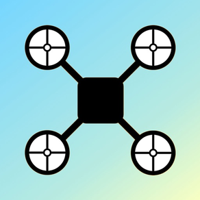 GX GPS Drone