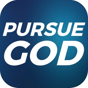 Pursue Journal and Bible