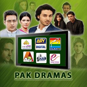 Pak Dramas