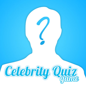 Celebrity Quiz Game