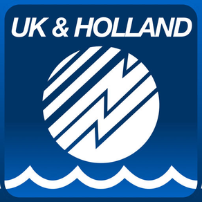 Boating UK&Holland
