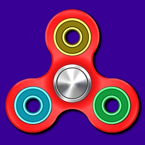 Figet Spinner