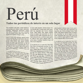 Periódicos Peruanos