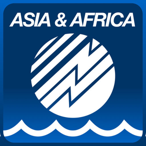 Boating Asia&Africa