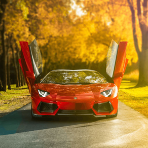 Car Wallpapers - Unofficial Lamborghini Cars