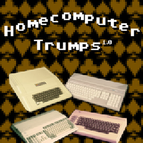 Computer Trumps