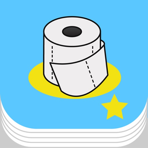 WC-Tagebuch (Stuhlgang)