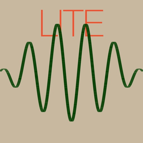 Audio Tone Generator Lite