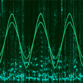 Audio Spectrum 3D