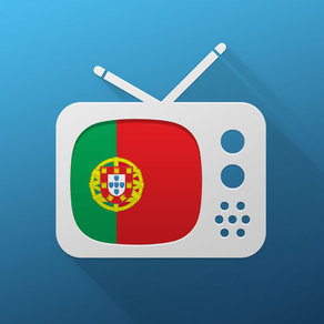 1TV - Televisão Portuguesa