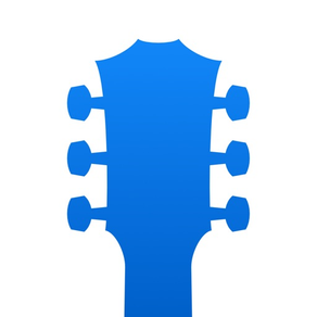 Acordes de guitarra GtrLib Pro