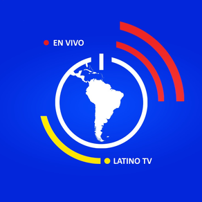 Latino TV Live - Television