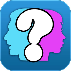 Riddles Mind Quiz Games : Puzzles & Brain IQ Test