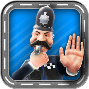 Traffic Hero 1.5