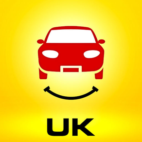 i SpeedCam UK (Speed Camera Detector with GPS Tracking)