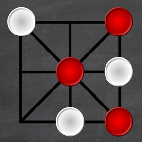 Tic Tac Toe -- Classic