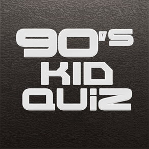 90's Quiz - Guessing 90s toys, sitcoms & celebrity