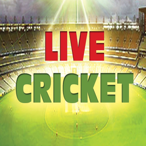 Cricket TV Live Streaming HD