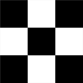 The Black Tiles Racer