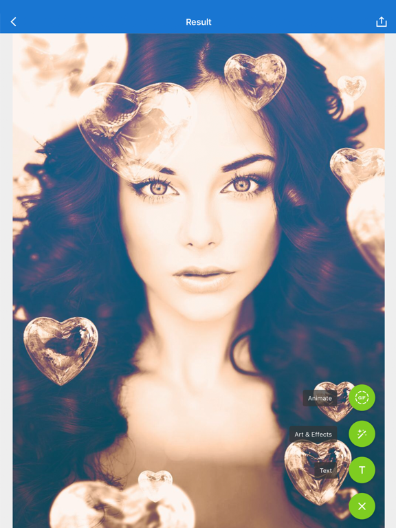 Photo Lab PROHD picture editor poster