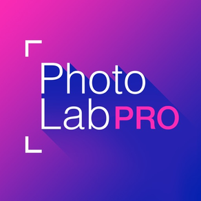 Photo Lab PRO HD: fotoshop art