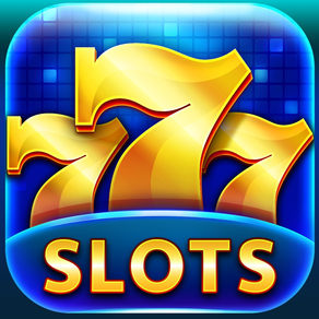 Triple Spin Casino Slots - All New, Grand Vegas Slot Machine Games in the Double Rivers Valley!