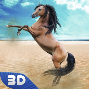 Arabian Horse Survival Online