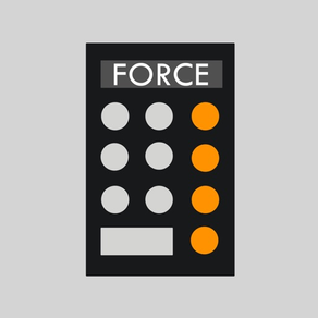 Force Calculator Magic Trick