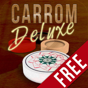Carrom Deluxe Free