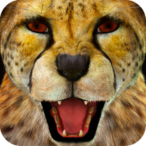 The Wild Cheetah Simulator 3D