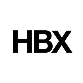 HBX | Globally Curated Fashion