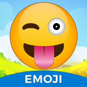 Emoji Emoticon Collections