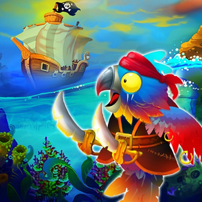 Seven Seas - Pirate Quest
