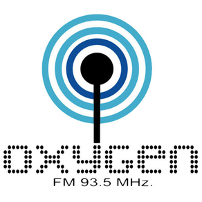 Oxygen FM