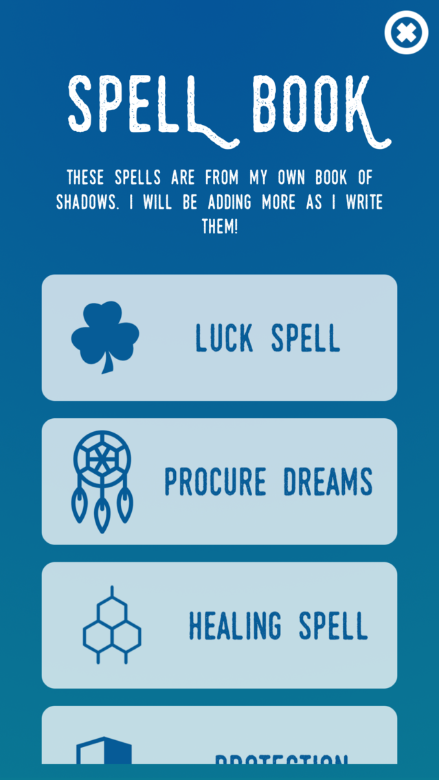 Spellcaster! poster